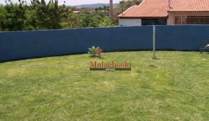 Casa para Venda em Itu, Parque América, 3 dormitórios, 1 suíte, 1 banheiro, 2 vagas