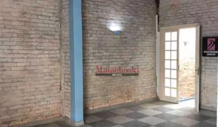 Casa para Venda em Itu, Vila Nova, 1 dormitório, 1 banheiro
