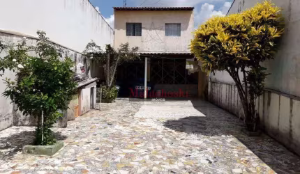 Casa para Venda em Itu, Jardim São Jorge, 1 dormitório, 1 banheiro