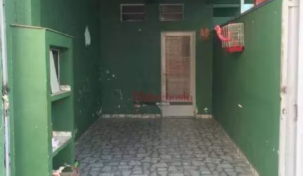 Sobrado para Venda em Itu, Jardim São Jorge, 2 dormitórios, 2 banheiros, 1 vaga
