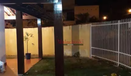 Casa para Venda em Itu, Parque Residencial Presidente Médici, 4 dormitórios, 3 suítes, 1 banheiro