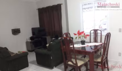 Casa para Venda em Itu, Parque América, 2 dormitórios, 1 suíte, 1 banheiro, 2 vagas