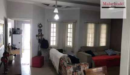 Casa para Venda em Itu, Jardim Estância Bom Viver, 3 dormitórios, 1 suíte, 1 banheiro, 2 vagas