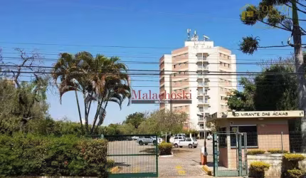 Apartamento para Venda em Itu, Jardim Novo Itu, 3 dormitórios, 1 suíte, 1 banheiro, 2 vagas