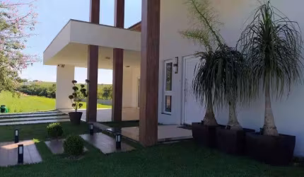 Casa em Condomínio para Venda em Itu, Condomínio Fechado Bothanica Itu, 3 dormitórios, 3 suítes, 4 banheiros, 2 vagas