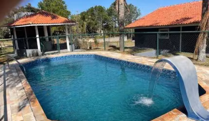 Casa em Condomínio para Venda em Itu, Village Castelo, 3 dormitórios, 2 suítes, 4 banheiros, 5 vagas