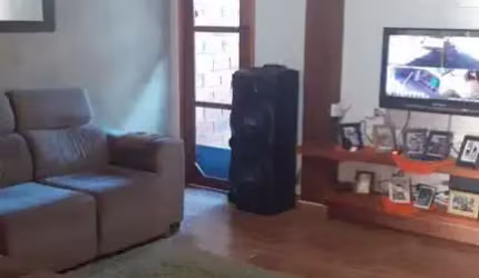 Casa para Venda em Itu, Vila Da Paz II, 1 dormitório, 1 banheiro, 2 vagas