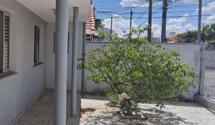 Casa para Venda em Itu, Jardim Do Estádio, 4 dormitórios, 2 banheiros, 2 vagas