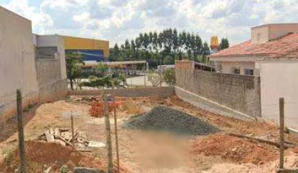 Terreno para Venda em Salto, Jardim Celani