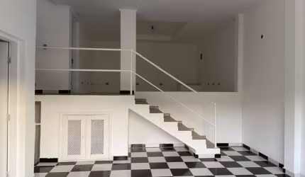Casa para Locação em Itu, Parque América, 4 dormitórios, 1 suíte, 2 banheiros