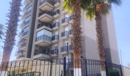 Apartamento para Locação em Itu, Brasil, 3 dormitórios, 1 suíte, 1 banheiro, 2 vagas