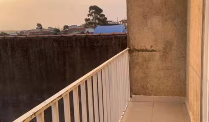 Casa para Venda em Itu, Jardim Estância Bom Viver, 2 dormitórios, 1 suíte, 2 banheiros, 4 vagas