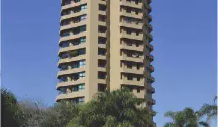 Apartamento para Locação em Itu, Jardim Corazza, 4 dormitórios, 4 vagas