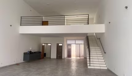 Salão Comercial para Locação em Itu, São Luiz, 1 banheiro, 2 vagas