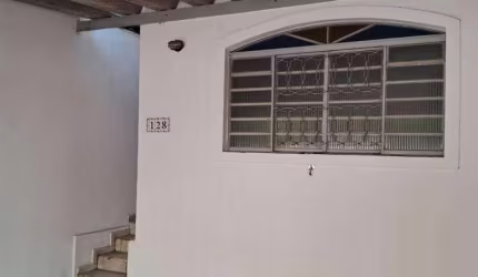Casa para Locação em Itu, Jardim Convenção, 2 dormitórios, 1 banheiro, 2 vagas