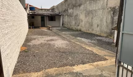 Edícula para Venda em Itu, Parque América, 1 dormitório, 1 banheiro