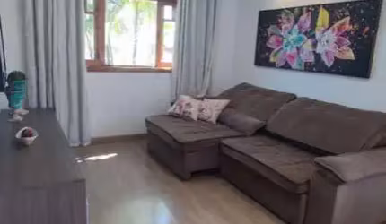 Casa para Venda em Itu, Parque Residencial Presidente Médici, 3 dormitórios, 1 suíte, 2 banheiros