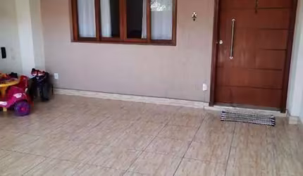 Sobrado para Venda em Itu, Jardim Aeroporto I, 5 dormitórios, 1 suíte, 4 banheiros, 4 vagas
