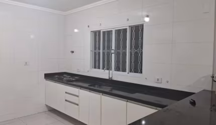 Sobrado para Locação em Itu, São Luiz, 3 dormitórios, 1 suíte, 3 banheiros, 3 vagas