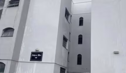 Apartamento para Venda em Itu, Vila Gatti, 2 dormitórios, 1 suíte, 1 banheiro, 1 vaga