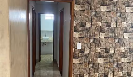 Apartamento para Locação em Itu, Vila Gatti, 2 dormitórios, 1 suíte, 1 banheiro, 1 vaga