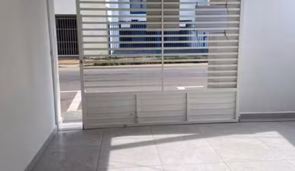 Casa para Locação em Itu, Centro, 2 dormitórios, 1 banheiro, 1 vaga