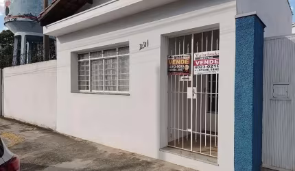 Casa para Venda em Itu, Centro, 2 dormitórios, 1 banheiro