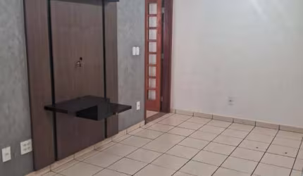 Casa para Locação em Itu, Parque América, 3 dormitórios, 1 suíte, 1 banheiro, 2 vagas