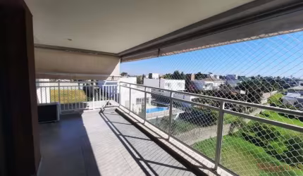Apartamento para Locação em Itu, Jardim Plaza Athénée, 3 dormitórios, 3 suítes, 1 banheiro, 2 vagas