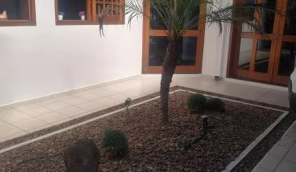 Casa em Condomínio para Locação em Itu, Condomínio Portal de Itu, 3 dormitórios, 1 suíte, 2 banheiros, 4 vagas