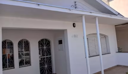 Casa para Venda em Itu, Alto, 2 dormitórios, 1 banheiro, 5 vagas