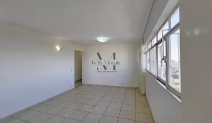 102 m² no Setor Central, Andar Alto e Vista Deslumbrante!