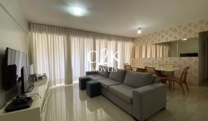 Excelente apartamento 4 quartos | 2 Suítes | 3 Vagas - Baixo Bueno Goiânia GO