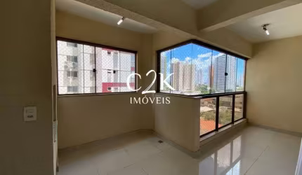 Apartamento 4 quartos | 2 Suítes | 3 Vagas - Baixo Bueno Goiânia GO