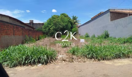 Lote à Venda no Residencial Dezopi - Próximo ao Atacadão e Excelente Valorização
