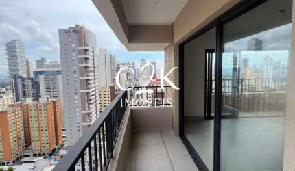Apartamento Novo, 3 Suítes e Lazer Completo à Venda – Ilumi Bueno Residências