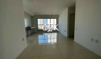 Eko Lifestyle, andar alto, 2 vagas, 3 Suítes - 790 mil