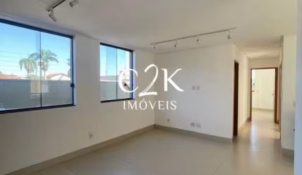 Apartamento Novo no Setor Sudoeste! Vaga e Escaninho.