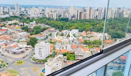 Apenas R$ 673 mil - Applause New Home, 3 Suítes com Lavado - 91 M² com escaninho