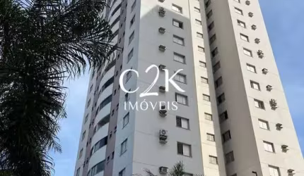 Apartamento 3q 1s Setor Negrão de Lima