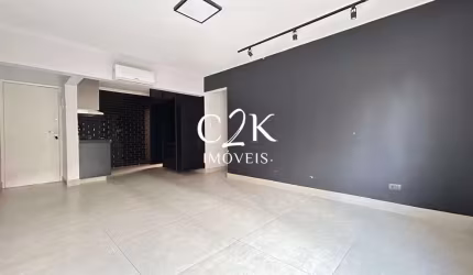 Apartamento Reformado na Praça da T36 - St Bueno