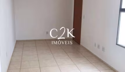 Vendo Ágio de Apartamento 2 Quartos no Gran Paradiso - Residencial Aquarius II
