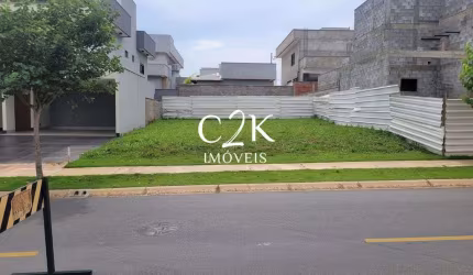 Lote a venda, ParqVille Jacarandá, Ágio por R$ 245 mil - Oportunidade