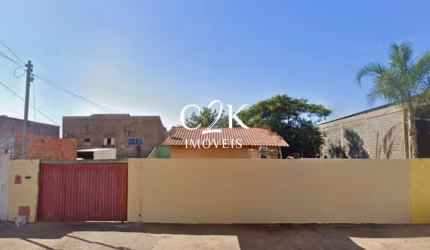 Casa Comercial – Excelente oportunidade próxima à BR 060