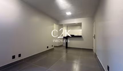 Apartamento 2 Quartos, Suíte, 100%  Reformado e Pronto para Morar no Setor Bueno