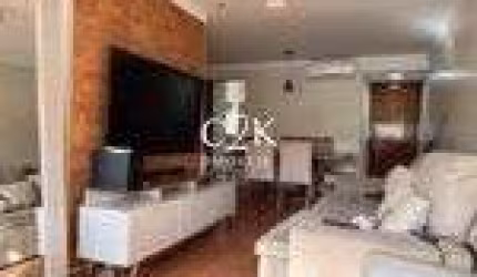 Apartamento no Setor Bela Vista, 3 Quartos, Suíte, Armários e 2 vagas