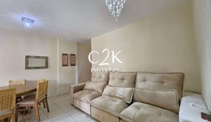 Apartamento 4 quartos, suíte, armários e vaga à venda no St Bela Vista
