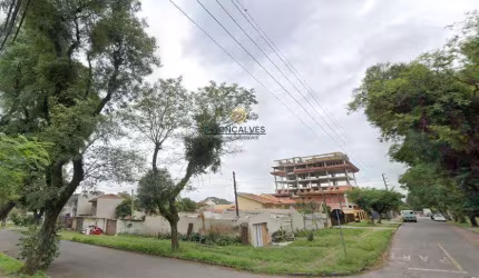 Terreno Urbano para Venda em Curitiba, Boa Vista