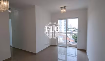 Apartamento com 2 quartos à venda na Rua Doutor Roberto Feijó, 110, Vila Prudente, São Paulo por R$ 525.000