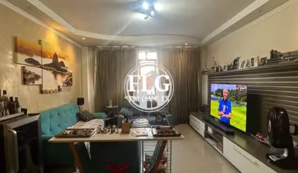 Apartamento com 2 quartos à venda na Rua Tobias Barreto, 1054, Mooca, São Paulo por R$ 850.000